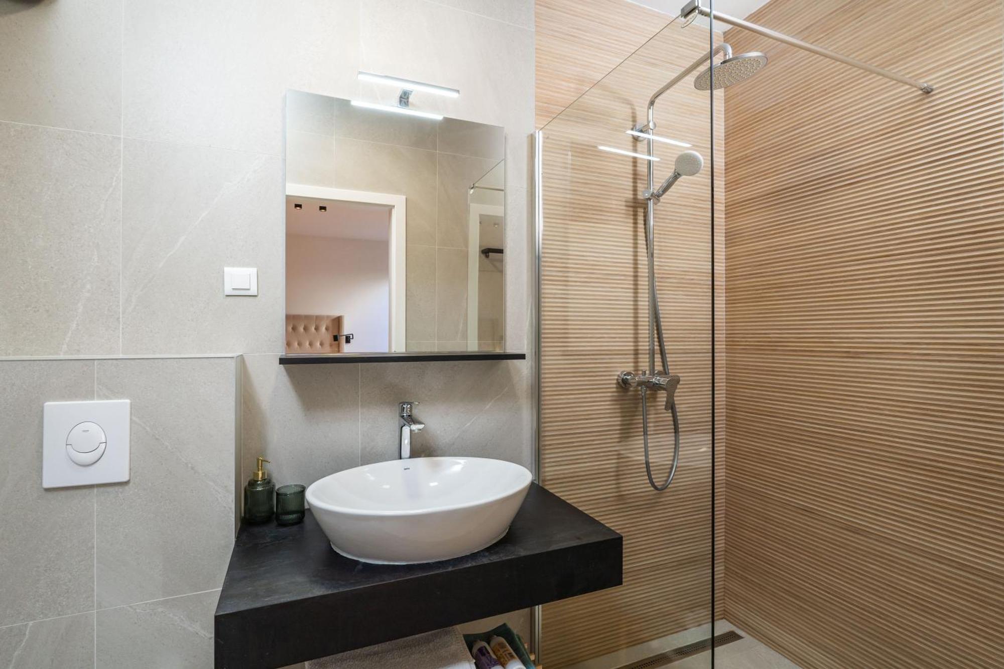 Villa Lemon Garden - Apartment In Dubrovnik ムリニ エクステリア 写真
