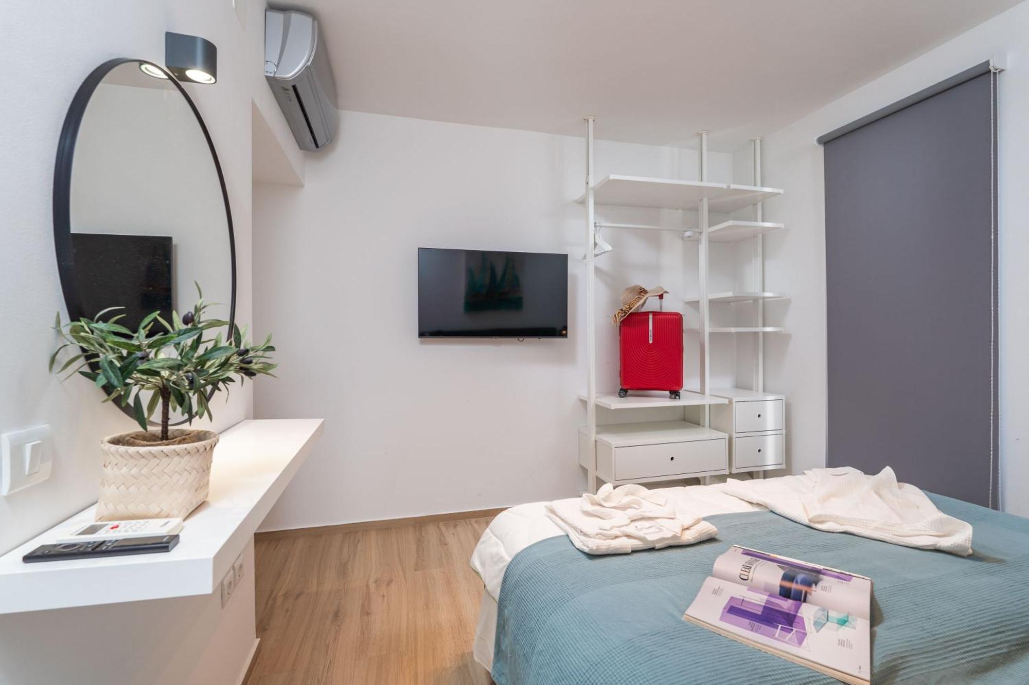 Villa Lemon Garden - Apartment In Dubrovnik ムリニ エクステリア 写真