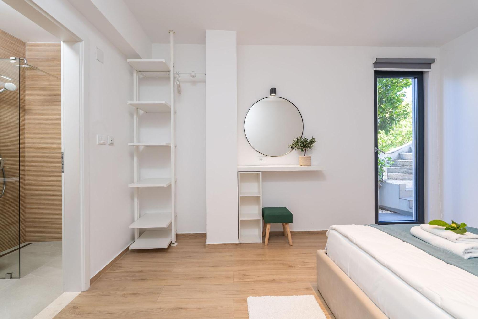 Villa Lemon Garden - Apartment In Dubrovnik ムリニ エクステリア 写真