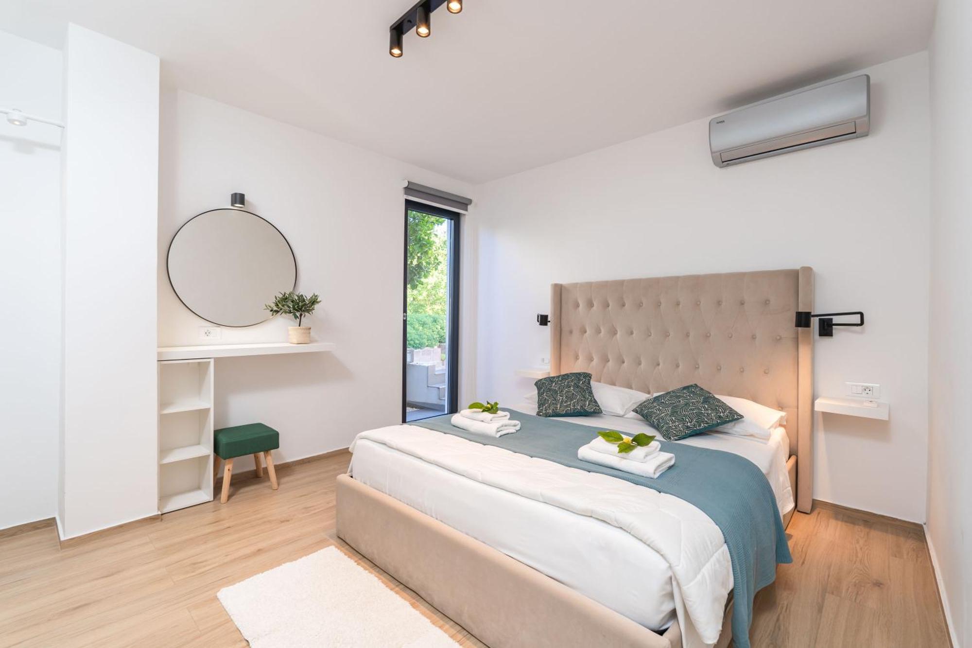 Villa Lemon Garden - Apartment In Dubrovnik ムリニ エクステリア 写真
